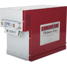 Concorde RG-CIS-25 Aircraft Battery